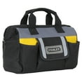 thumbnail image 1 of STANLEY 12-Inch Soft Side Tool Bag | STST70574, 1 of 3