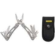 STANLEY 12-in-1 Multi-Tool with Holster