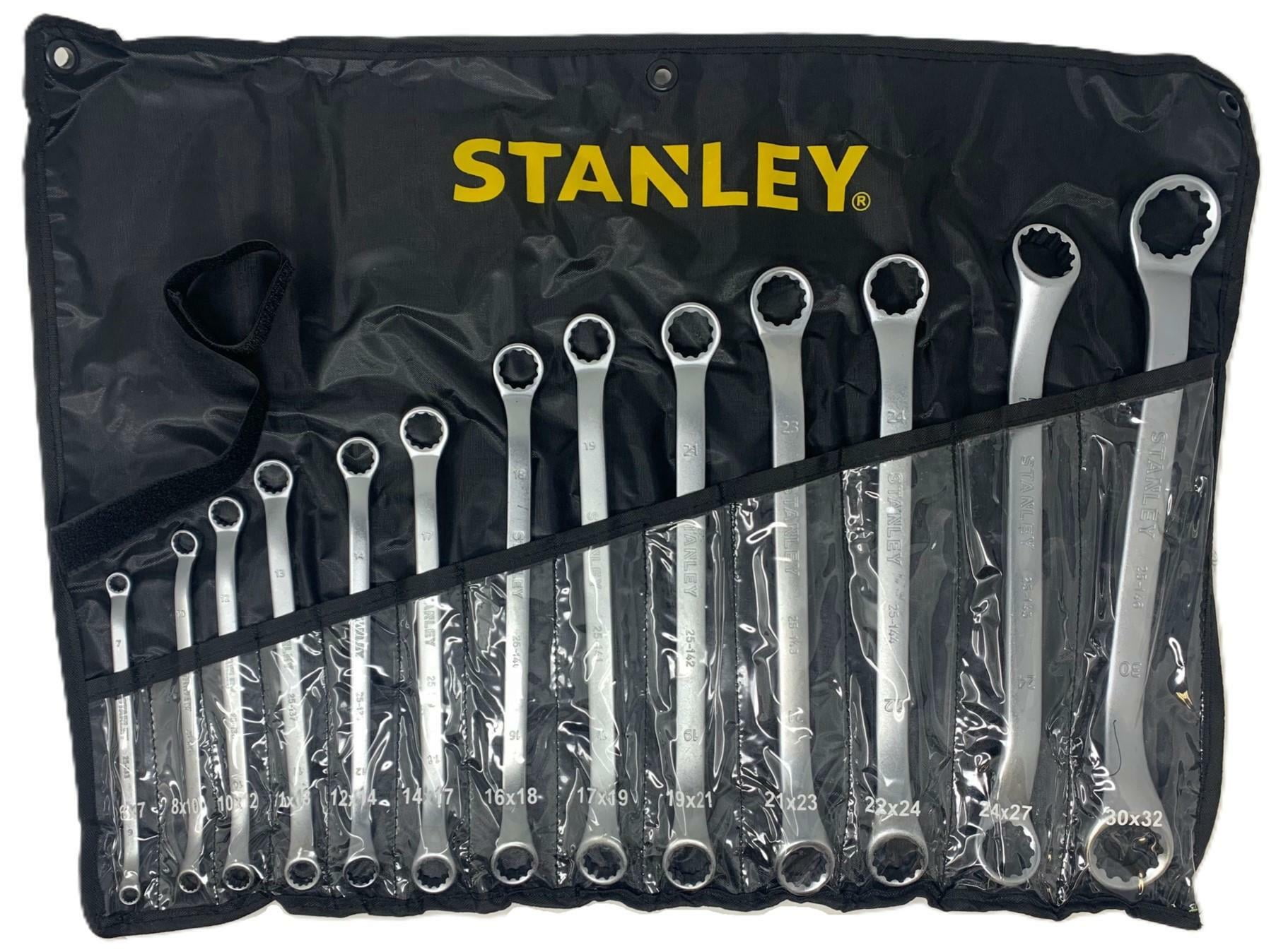 Stanley Proto J3713M Flare-Nut Wrench - 13mm X 14mm, 6-Point Satin Finish