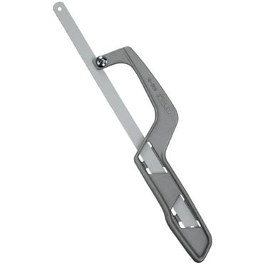 Open Box STANLEY 15-809 10-Inch Mini Hack Utility Saw