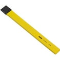 thumbnail image 1 of STANLEY 16-292 1-1/4" Flat-Cold Utility Chisel, 1 of 1