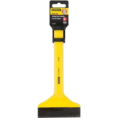 STANLEY 16-296 3" Brick Set