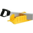 thumbnail image 1 of STANLEY 19-800 Mitre Box Saw Storage System Set, 1 of 4