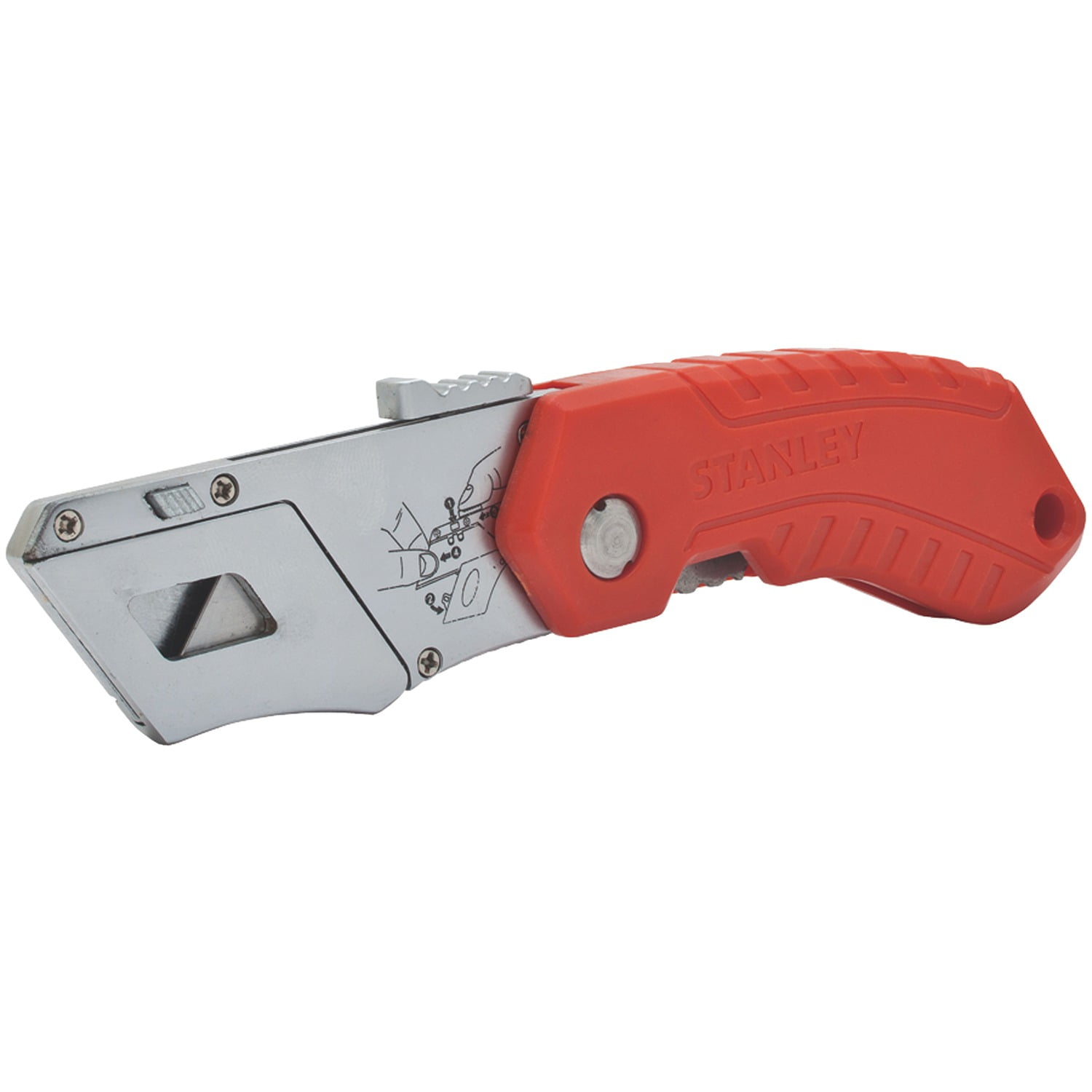 STANLEY 2.44" Pocket Knife