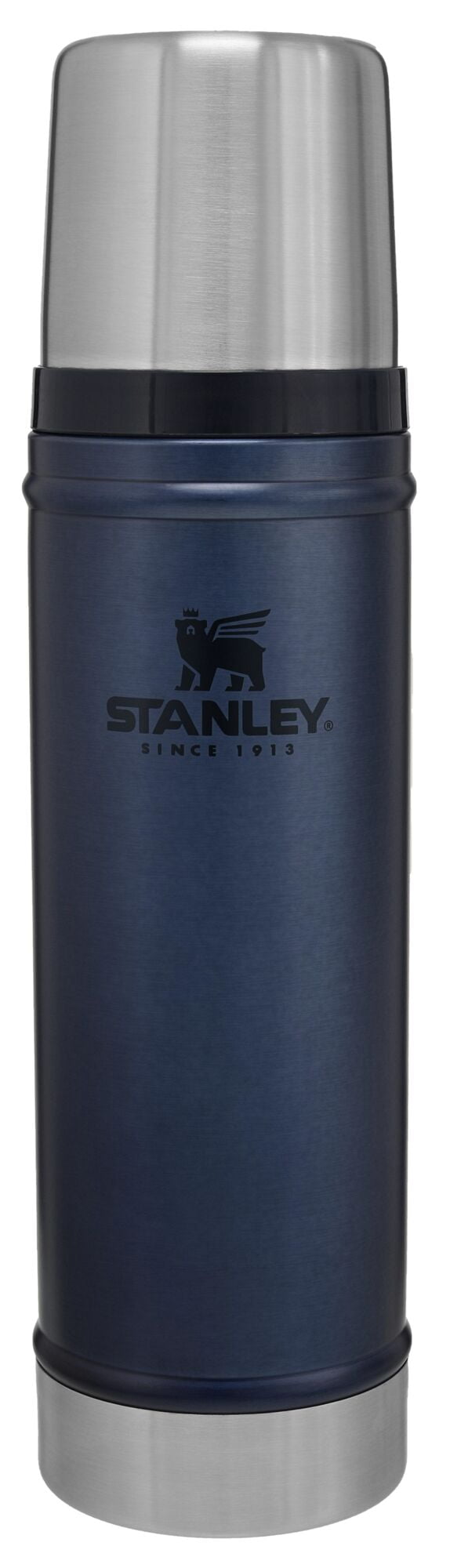 STANLEY Adventure Stainless Steel Vacuum Bottle 25 OZ
