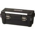 thumbnail image 1 of STANLEY 26 Inch Professional Tool Box With Full Length Handle | 026301R, 1 of 3