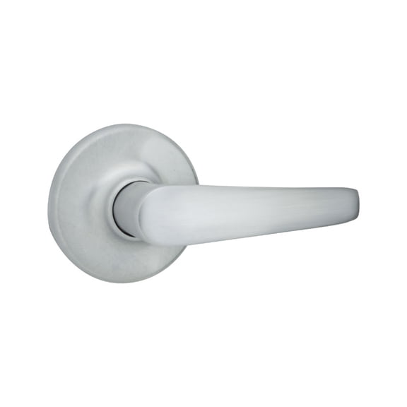 STANLEY 276DL Delta Light Commercial Passage Lever Set