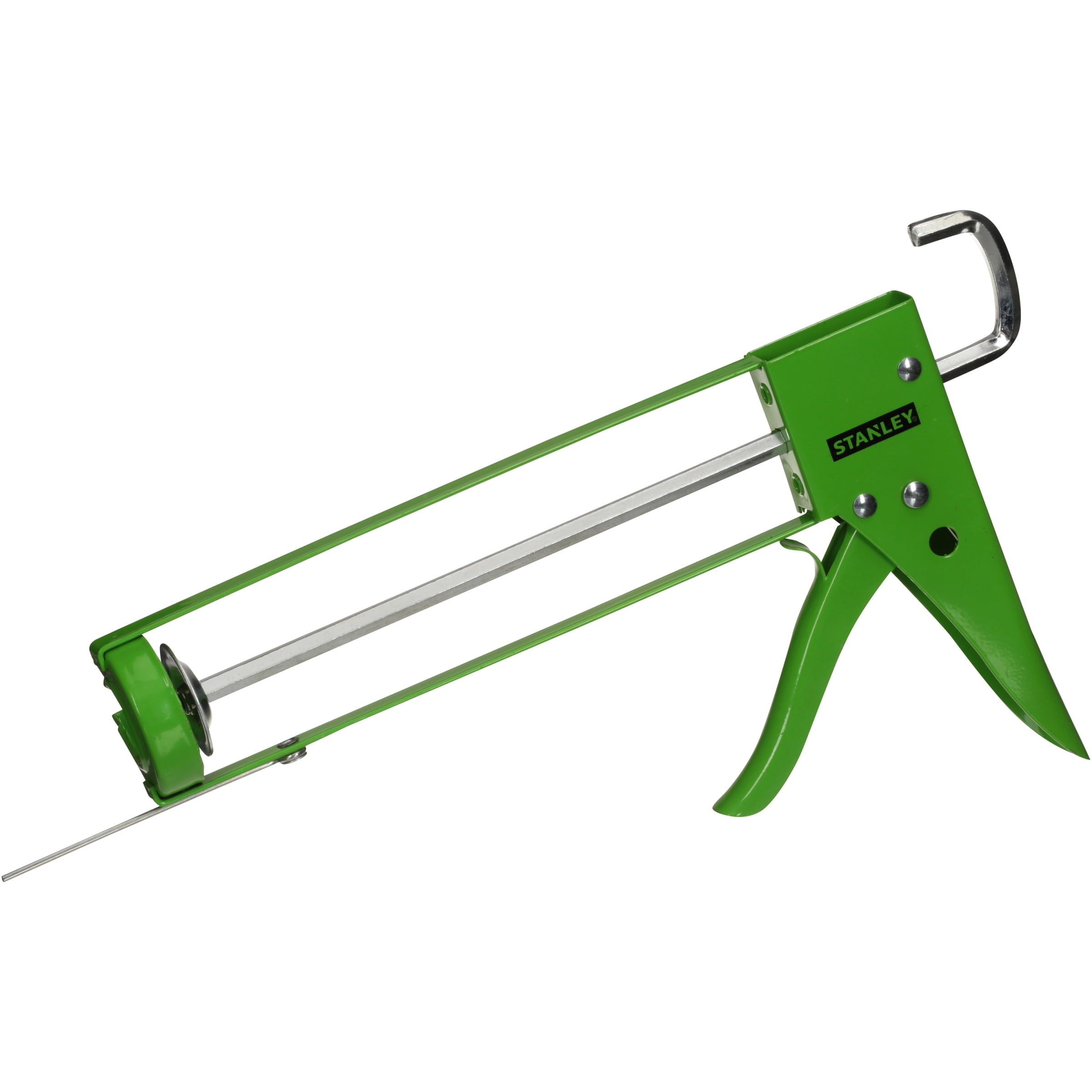 STANLEY 28054 No Drip Caulk Gun