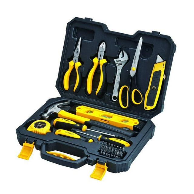 STANLEY 28 Piece Home Project Hand Tool Set, STHT75949