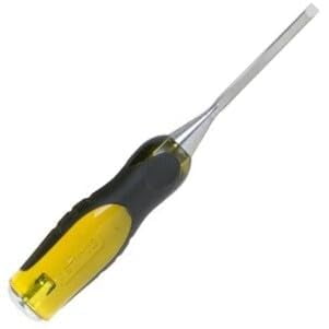 STANLEY 3/8" CHISEL