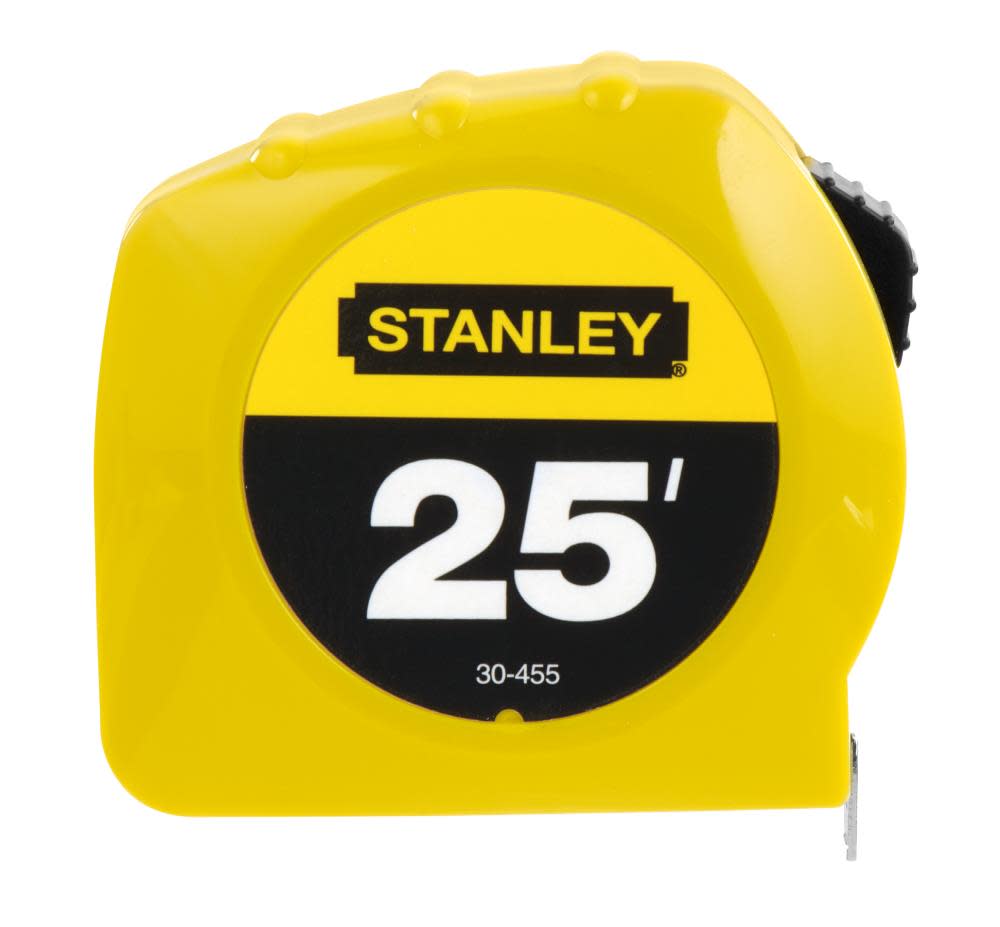 STANLEY 30-455 25-Foot Tape Measure - image 1 of 1