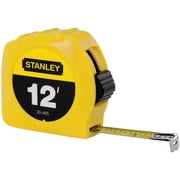 STANLEY 30-485 Tape Measure 12ft