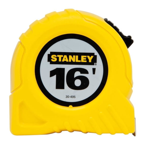 STANLEY 30-495 16-Foot Tape Measure
