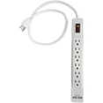 thumbnail image 1 of STANLEY 30024 PowerMAX 6-Outlet Power Strip with USB Ports, 2.5-Foot Cord, 1 of 7