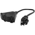 thumbnail image 1 of STANLEY 30669 Power Block 2, 2-Foot Cord, 1 of 7
