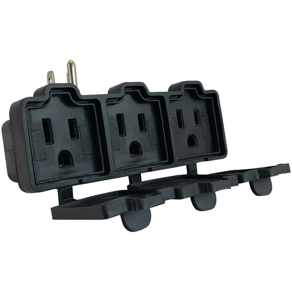 STANLEY 31110 PLUGMAX Outdoor Wall Tap