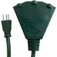 thumbnail image 1 of STANLEY 31545 3-Outlet Power Block, 1 of 5