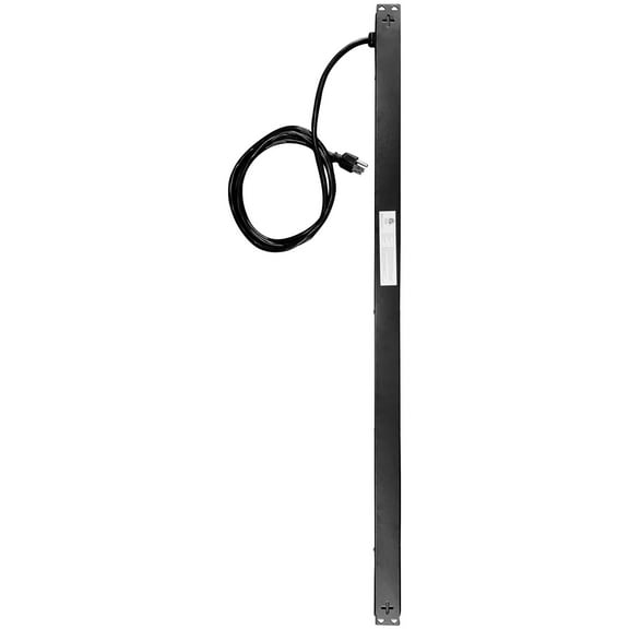 STANLEY 31610 SurgeMAX Pro 9-Outlet Surge-Protector Power Bar, 6-Foot Cord