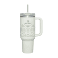 thumbnail image 1 of STANLEY 40 oz Palestone Tumbler, 1 of 3
