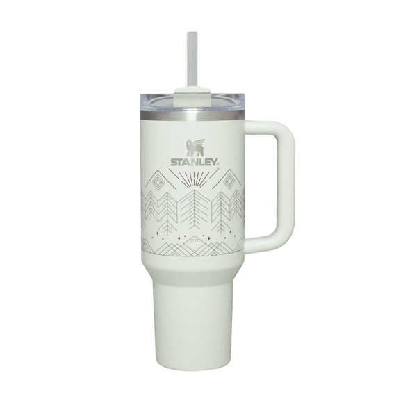STANLEY 40 oz Palestone Tumbler