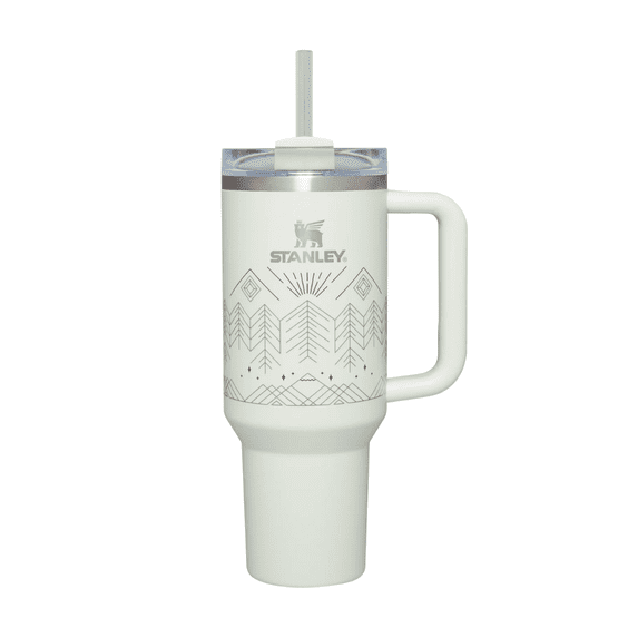 STANLEY 40 oz Palestone Tumbler