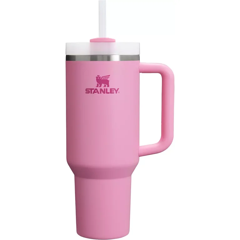 Stanley Quencher H2.0 40oz Tumbler - Sustainable Stainless Steel