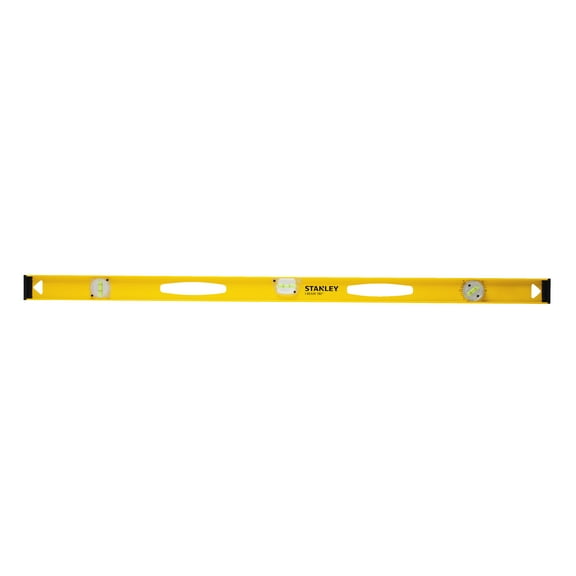 STANLEY 42-324M 24" I-Beam Level