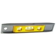 thumbnail image 1 of STANLEY 42-465 9-Inch Aluminum Magnetic Torpedo Level, 1 of 9