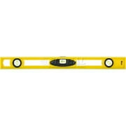 STANLEY 42-468 24 in High Impact Abs Level