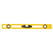 STANLEY 42-468 24 In. High Impact Abs Level
