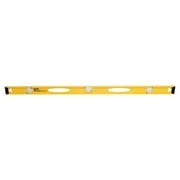 STANLEY 42-480 48-Inch Aluminum Professional I-Beam Level