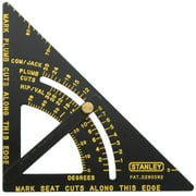 STANLEY 46-053 Premium Adjustable Quick Sqare