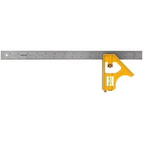 STANLEY 46-131 Combination Square