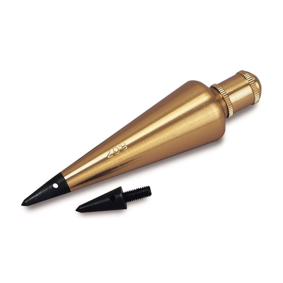 STANLEY 47-973 8oz,Plumb Bob