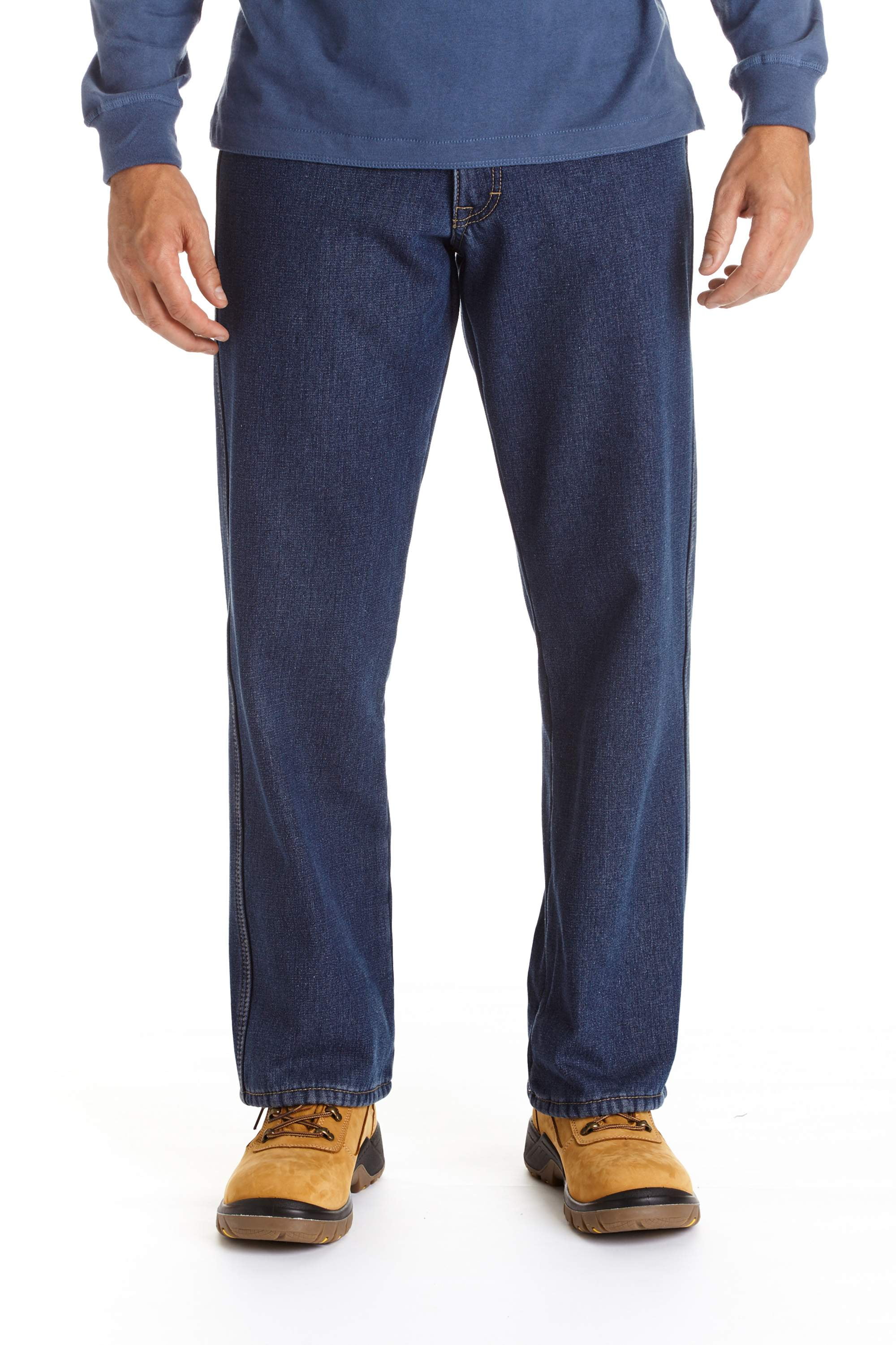 Stanley fleece lined cargo pants new arrivals