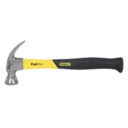 STANLEY 51-505 Fatmax 16-ounce Curve-claw Graphite Hammer
