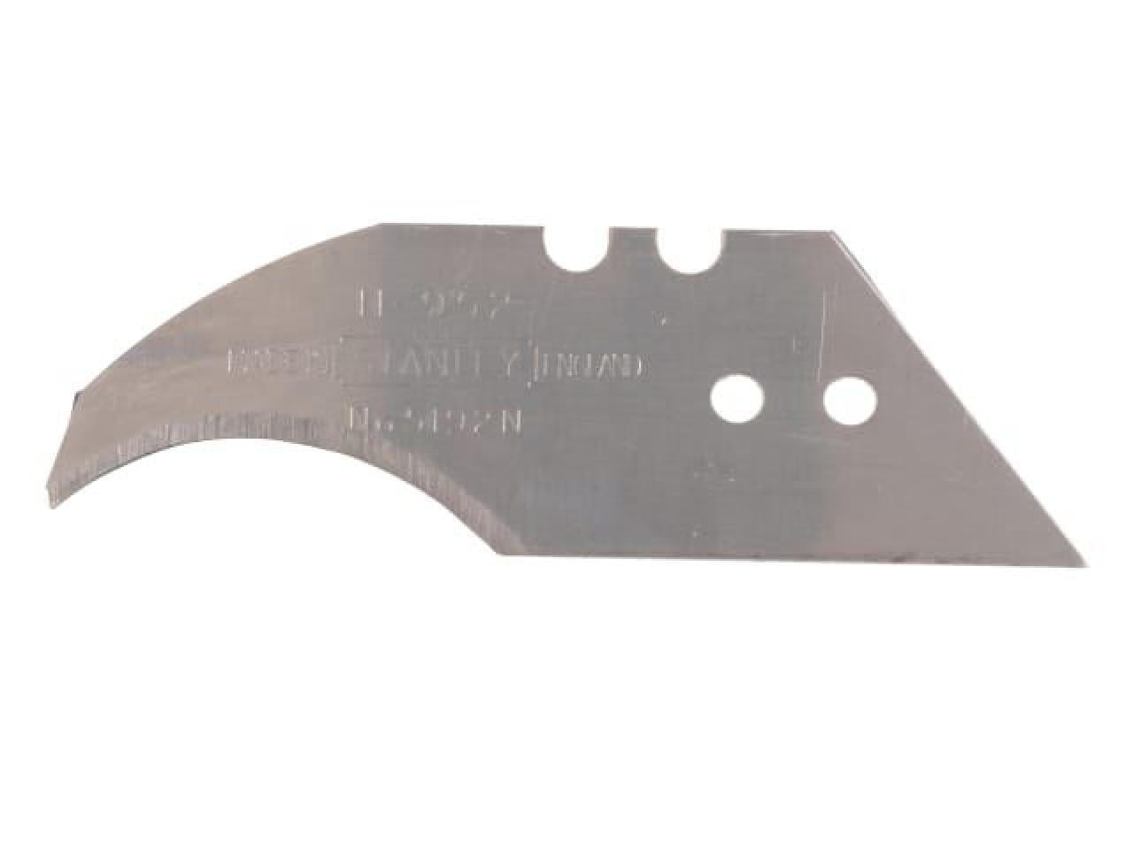 STANLEY - 5192 Knife Blades Concave (Pack 100)
