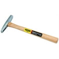 thumbnail image 1 of STANLEY 54-304 5 Oz Hickory Handle Magnetic Tack Hammer, 1 of 2