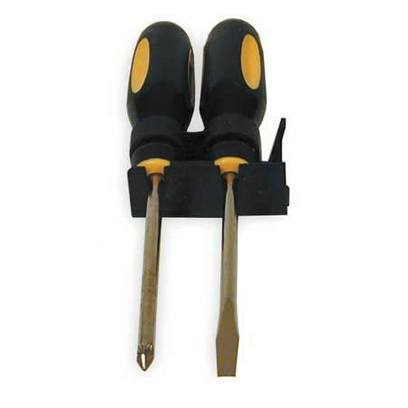 STANLEY 60-020 2-Pack Screwdriver Set
