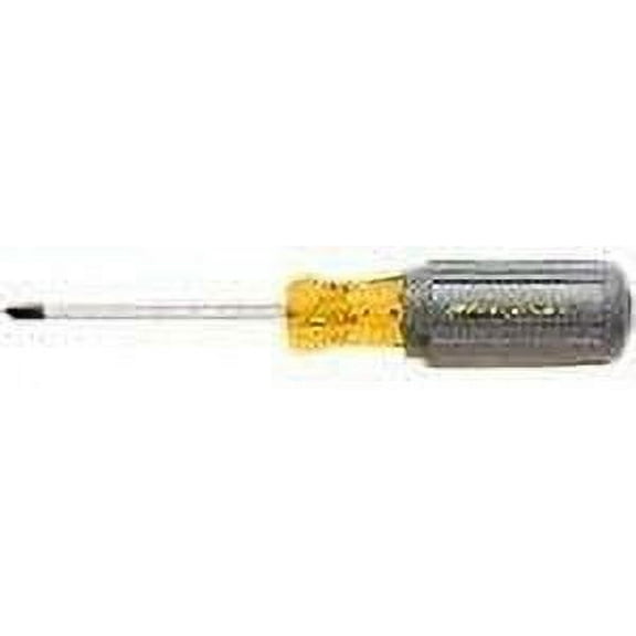 STANLEY 65-901 1 pt x 3 in Vinyl Grip Phillips Screwdriver