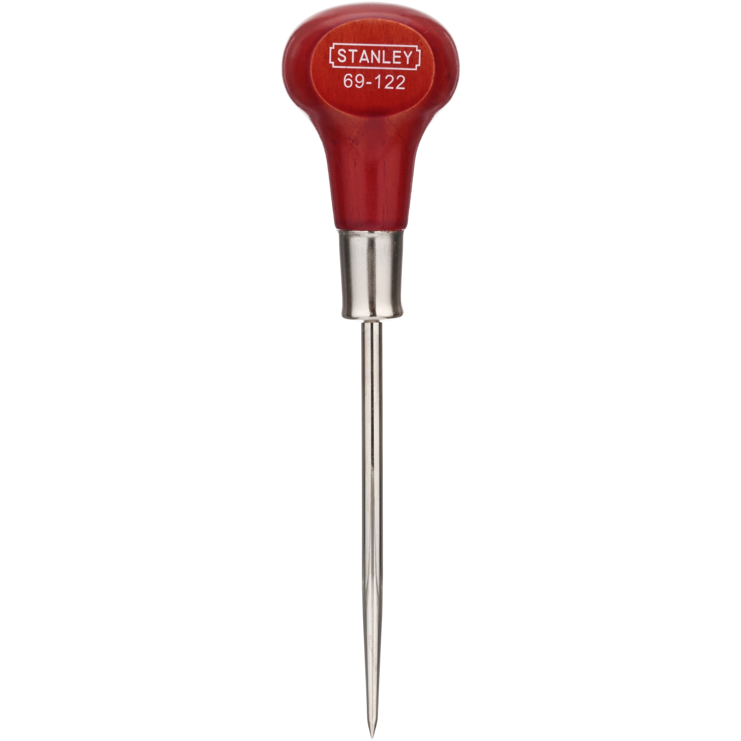 Stanley 6-1/16 Scratch Awl - Midwest Technology Products