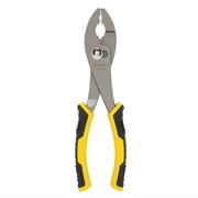 STANLEY 84-026W 8 Slip Joint Pliers