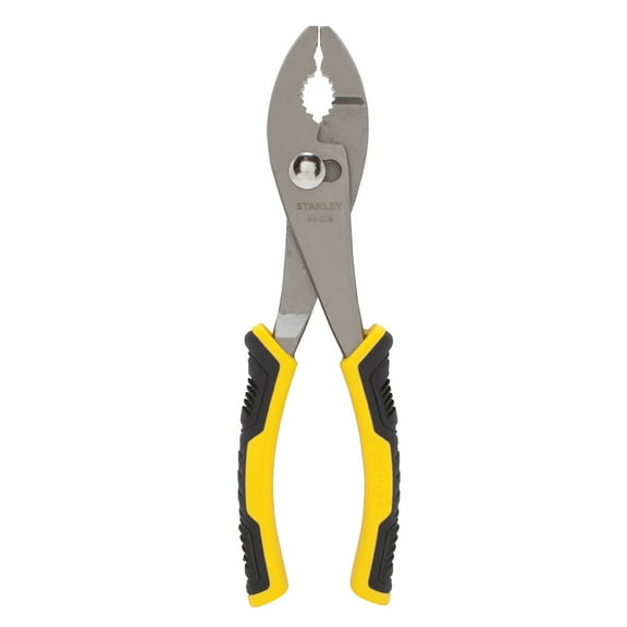 STANLEY 84-026W 8'' Slip Joint Pliers