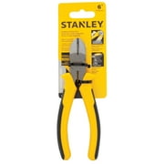 STANLEY 84-027 6-Inch Diagonal Pliers