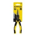 thumbnail image 1 of STANLEY 84-031W - 6'' Longnose Plier, 1 of 3