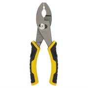 STANLEY 84-055 6 Slip Joint Pliers