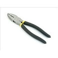 thumbnail image 1 of STANLEY 84-113 8-Inch Linesman Pliers, 1 of 5