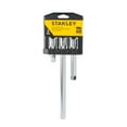 thumbnail image 1 of STANLEY 85-705 3pc 1/2" Extension Bars, 1 of 3