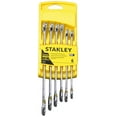 thumbnail image 1 of STANLEY 85-928 6-Piece Wrench Set, Metric, 1 of 4