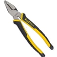 thumbnail image 1 of STANLEY 89-863 MaxSteel 7.5" Linesman's Pliers, 1 of 1